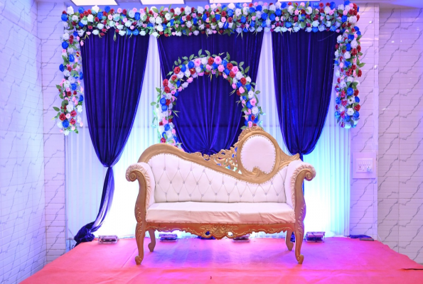 Vizima Hotel & Banquet 5