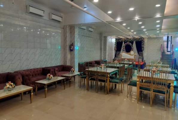 Vizima Hotel & Banquet 3