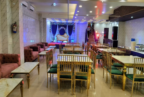 Vizima Hotel & Banquet 2