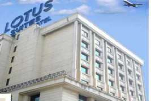 Lotus Suites 1