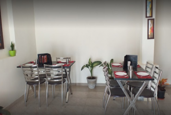 New Ferringhi Garden And Restaurant 4