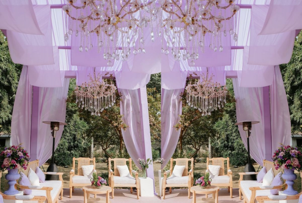 Devam Greens Ac Banquet & Farm