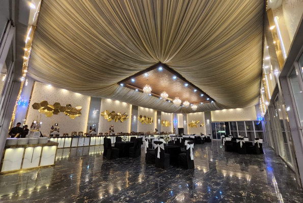 Devam Greens Ac Banquet & Farm