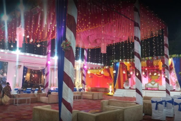 Vivah Palace 1
