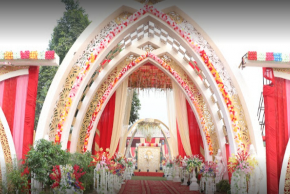 Shri Vardaan Vatika 1