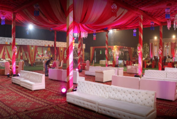 Shri Vardaan Vatika 3