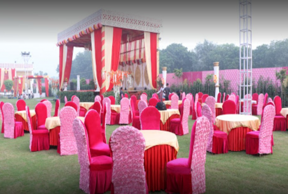 Shri Vardaan Vatika 5