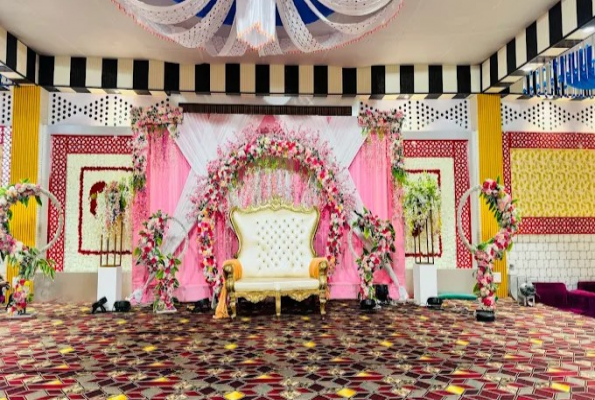 Radha Rani Party Hall And Banquet Hall 3