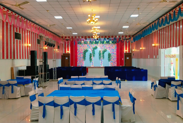 Radha Rani Party Hall And Banquet Hall 1