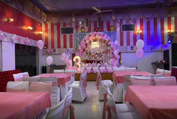 Radha Rani Party Hall And Banquet Hall 3