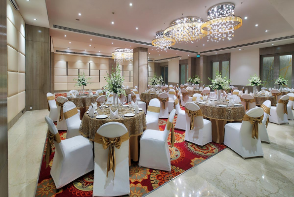 Ramada Gurgaon Central