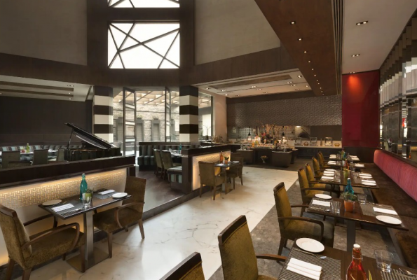 Ramada Gurgaon Central