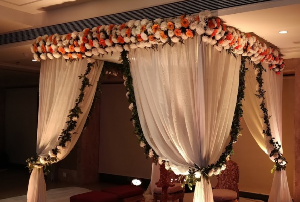 The Muse Sarovar Portico 1