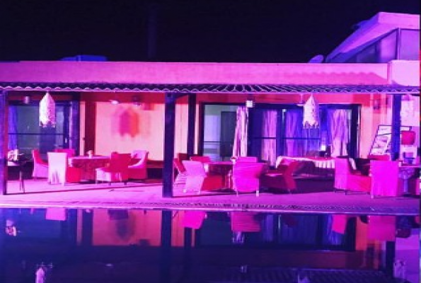 Awara Adventure Resort