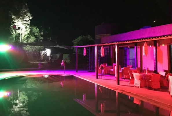 Awara Adventure Resort 1