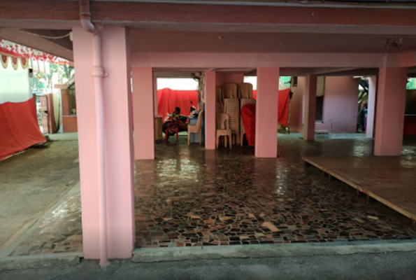 Aashirwad Party Hall 1