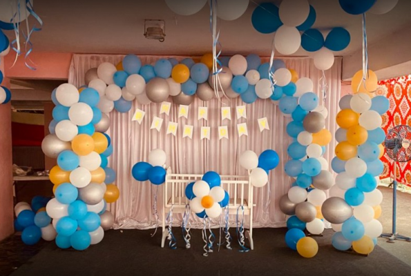 Aashirwad Party Hall 2