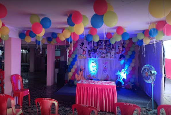 Aashirwad Party Hall 5
