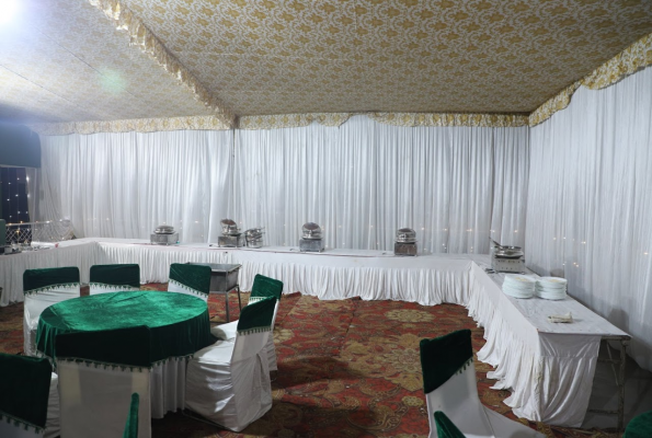 Eliza Celebration Hall 2