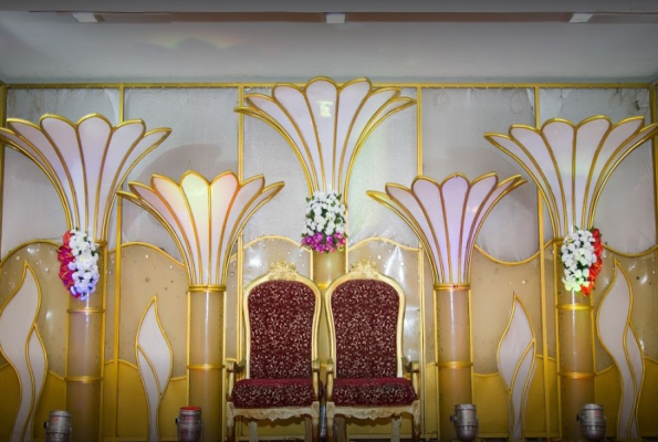 Shree Hinduja Marriage Hall