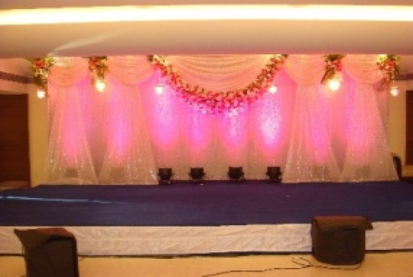 B J N Banquet Halls 2
