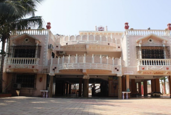 Maa Maangalya Bhawan 1