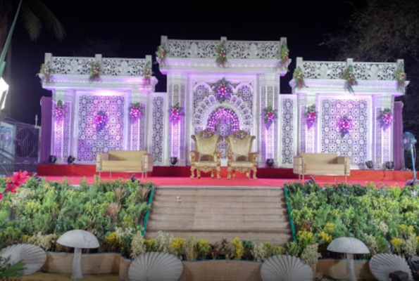 Pathare Farms Marigold Lawn