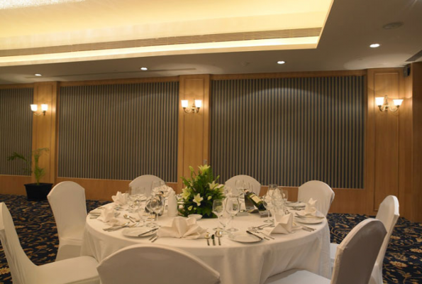 B J N Banquet Halls 2