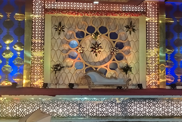 Ambience Party Lawn & Ac Banquet