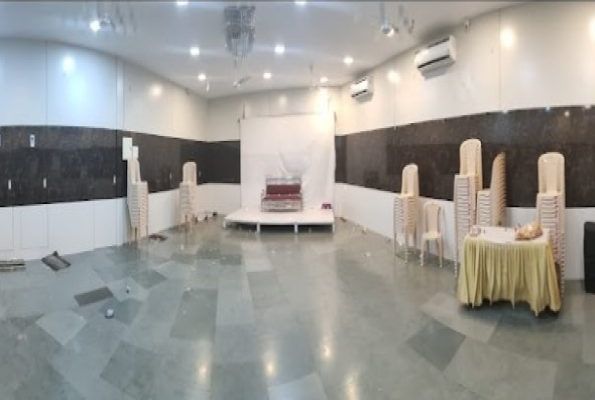 Jayshree Banquets Hall 2