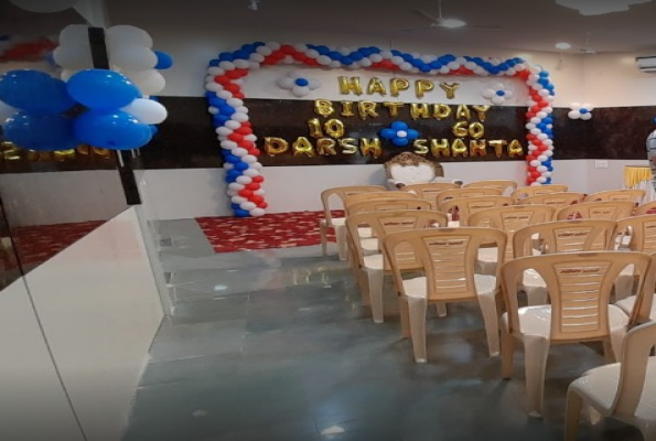 Jayshree Banquets Hall 3