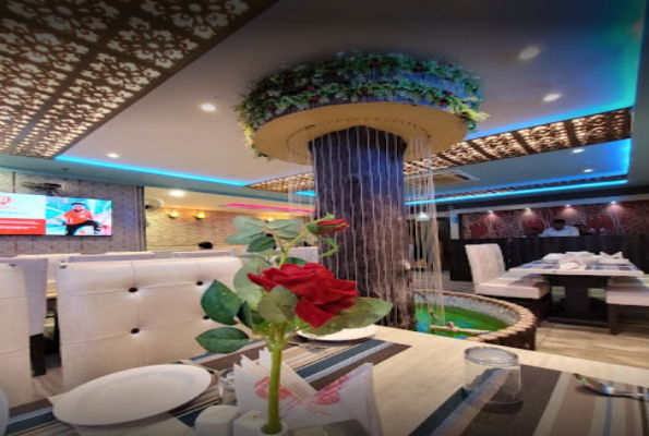 The Manish Eating Point 2