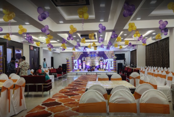 Star Banquets