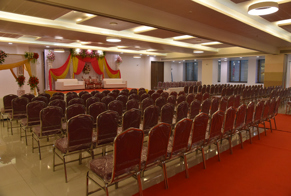 Bhagwati Banquets 3