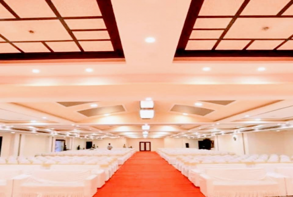 R R Banquet Hall 1