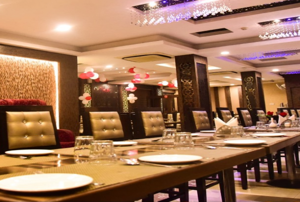 Hotel Manhatten Grand