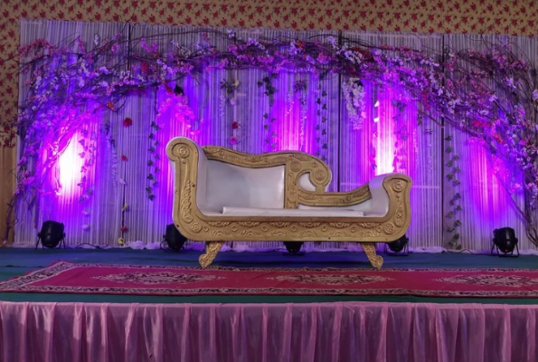 Shahana Marriage Lawn 4