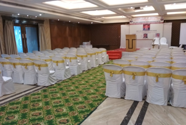 Dadar Club Banquet Hall 1