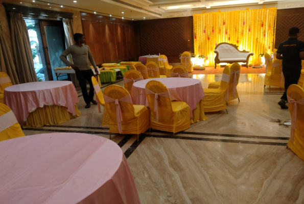 Dadar Club Banquet Hall 3