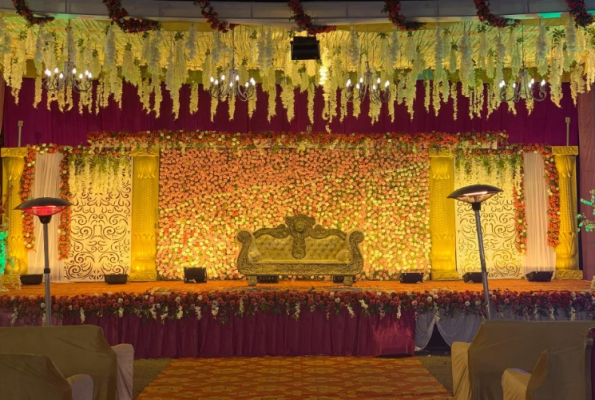 Aamrapaali Water Park And Resort