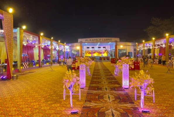 Al Kabeer Lawn