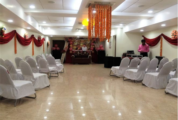 Venue Image