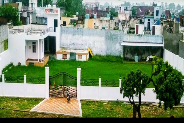 Tulsi Marriage Lawn 3