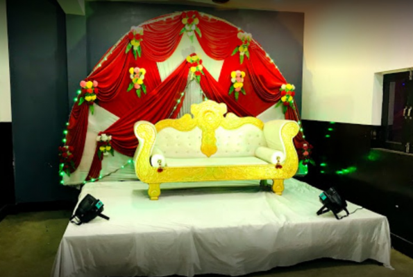 Bharat Marriage Hall
