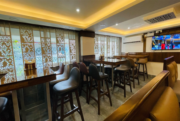 ASE Restrobar Family Restaurant And Bar 3