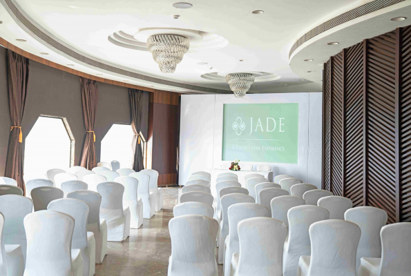 Jade Luxury Banquets 3
