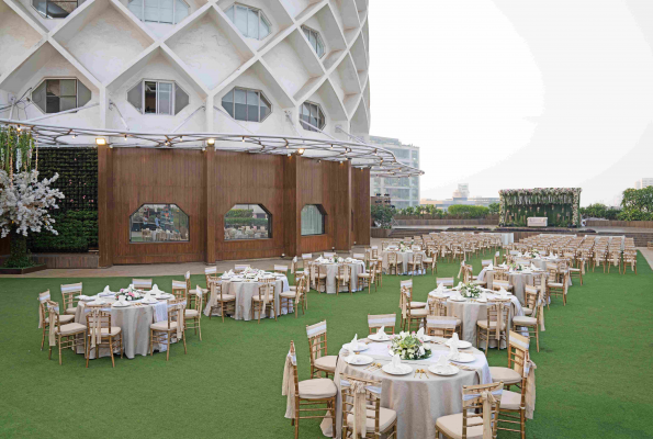 Jade Luxury Banquets 2