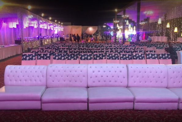 Sundar Vatika Marriage Lawn And Banquet Hall 5