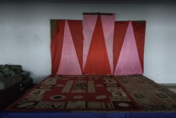 Khushboo Palace Marriage Hall 4