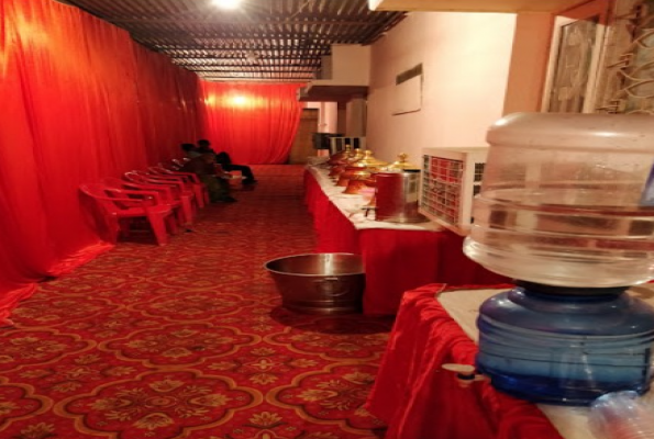 Hardik Guest House 2